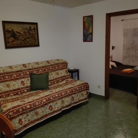 Studios Dalino Rovinj Eksteriør bilde