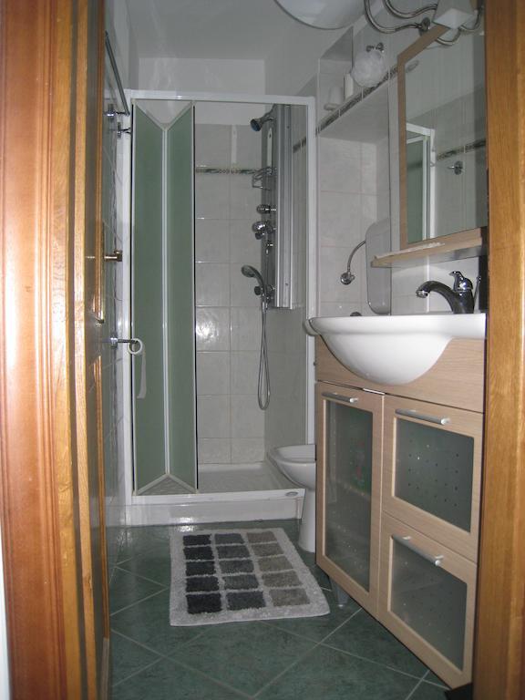 Studios Dalino Rovinj Rom bilde