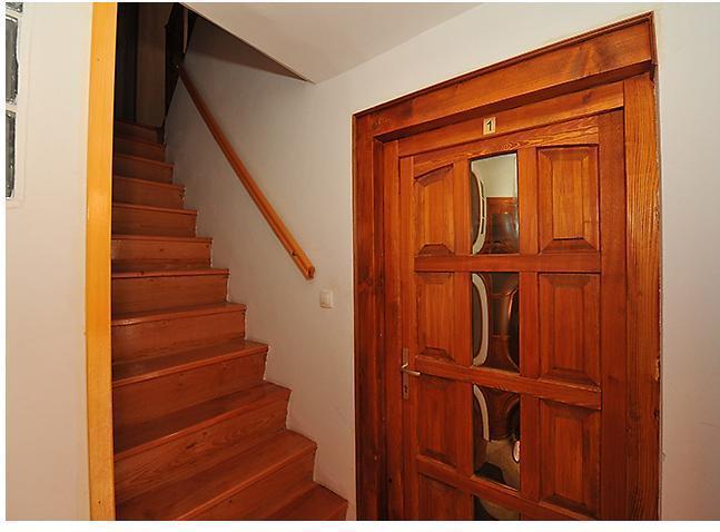Studios Dalino Rovinj Rom bilde