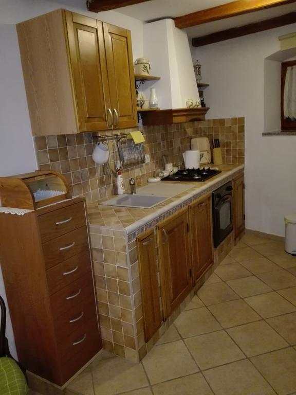 Studios Dalino Rovinj Eksteriør bilde