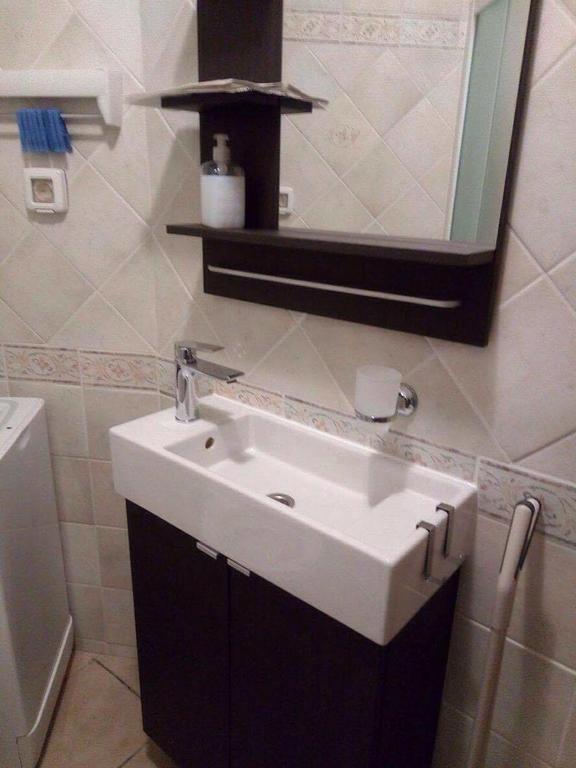 Studios Dalino Rovinj Eksteriør bilde
